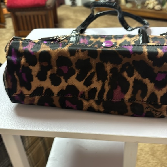 Coach bag in good condition - Picture 5 of 9